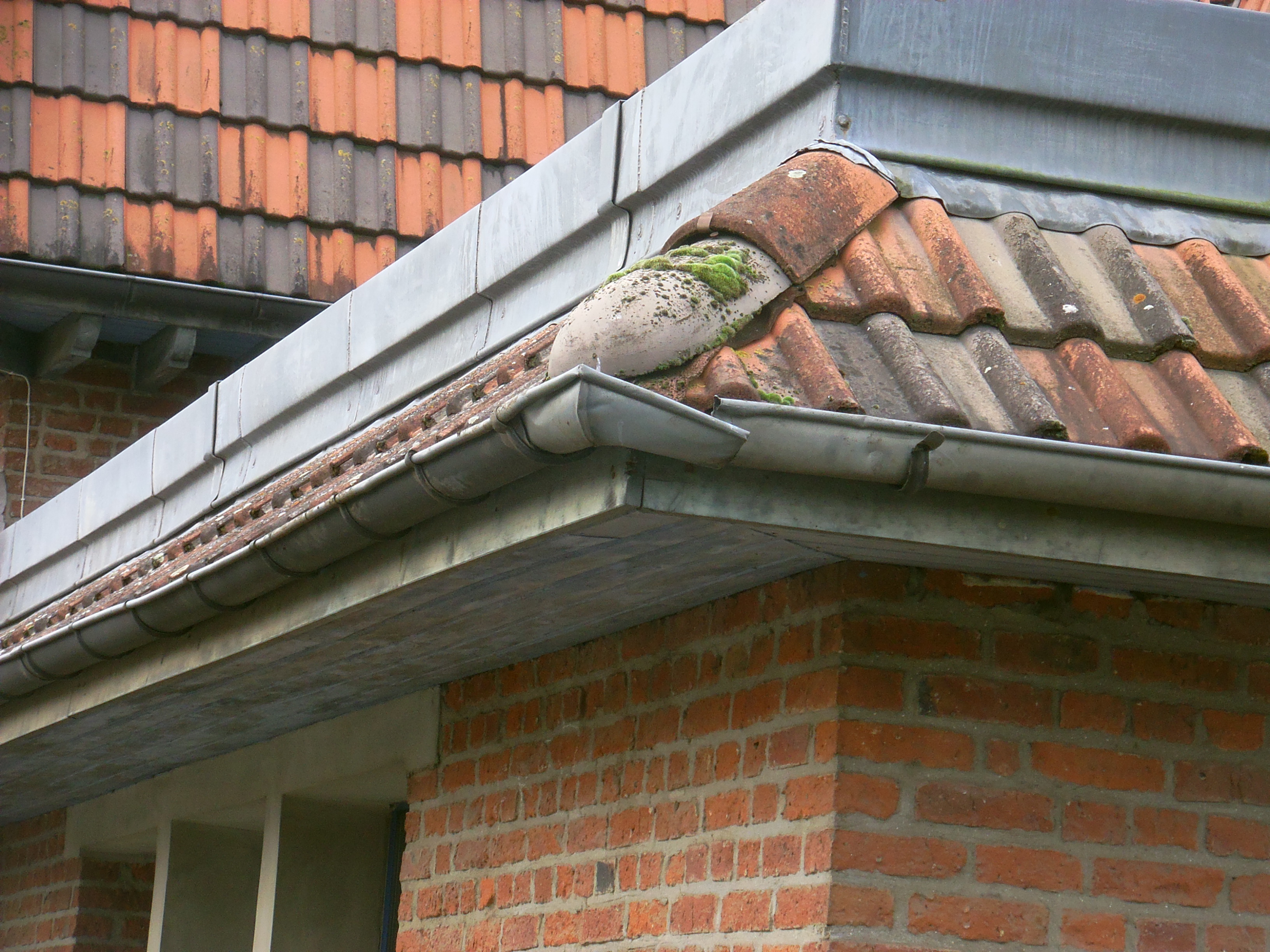 travaux de zinguerie travaux en zinc