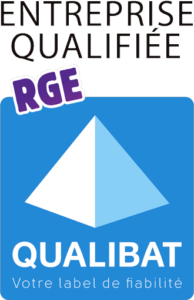logo RGE Qualibat